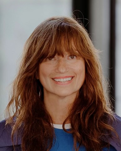 Marisa Santamaría