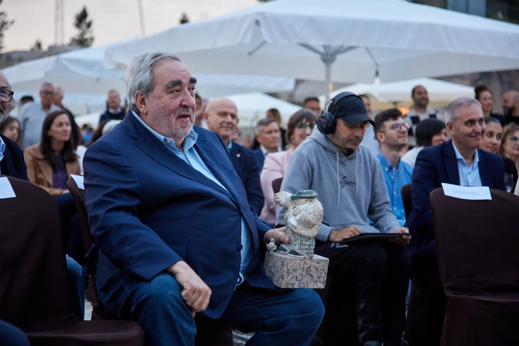 Stonegala 2025, fotografía 01