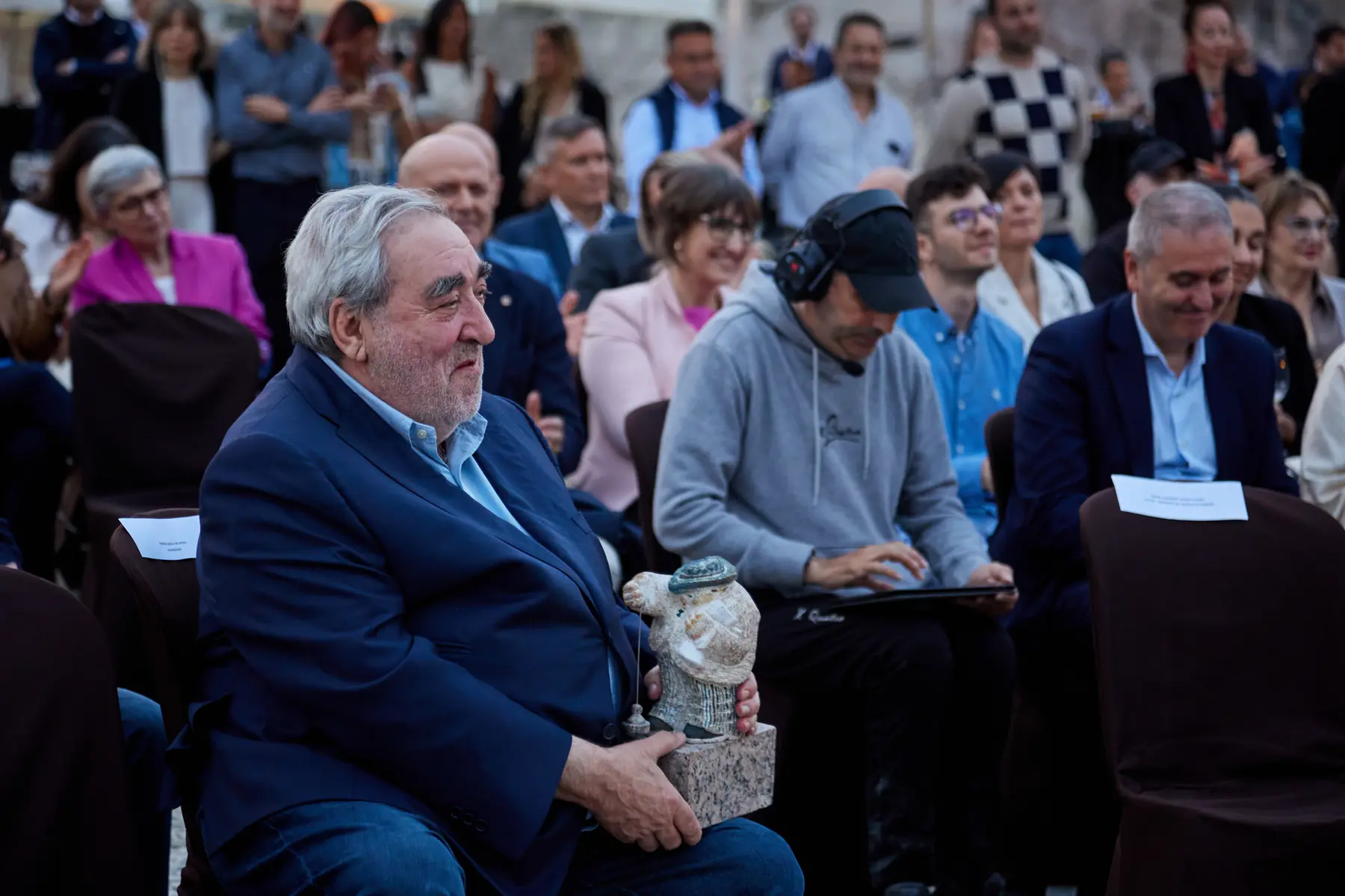 Stonegala 2025, fotografía 02