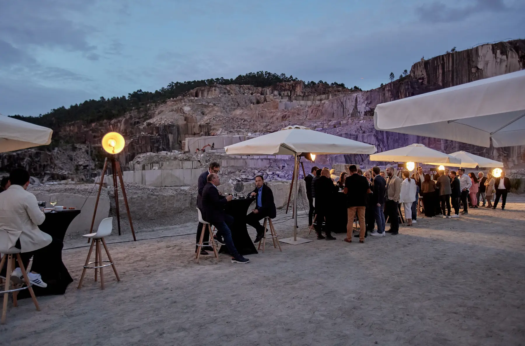 Stonegala 2025, fotografía 03