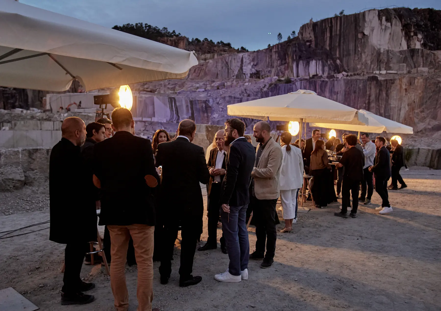 Stonegala 2025, fotografía 04