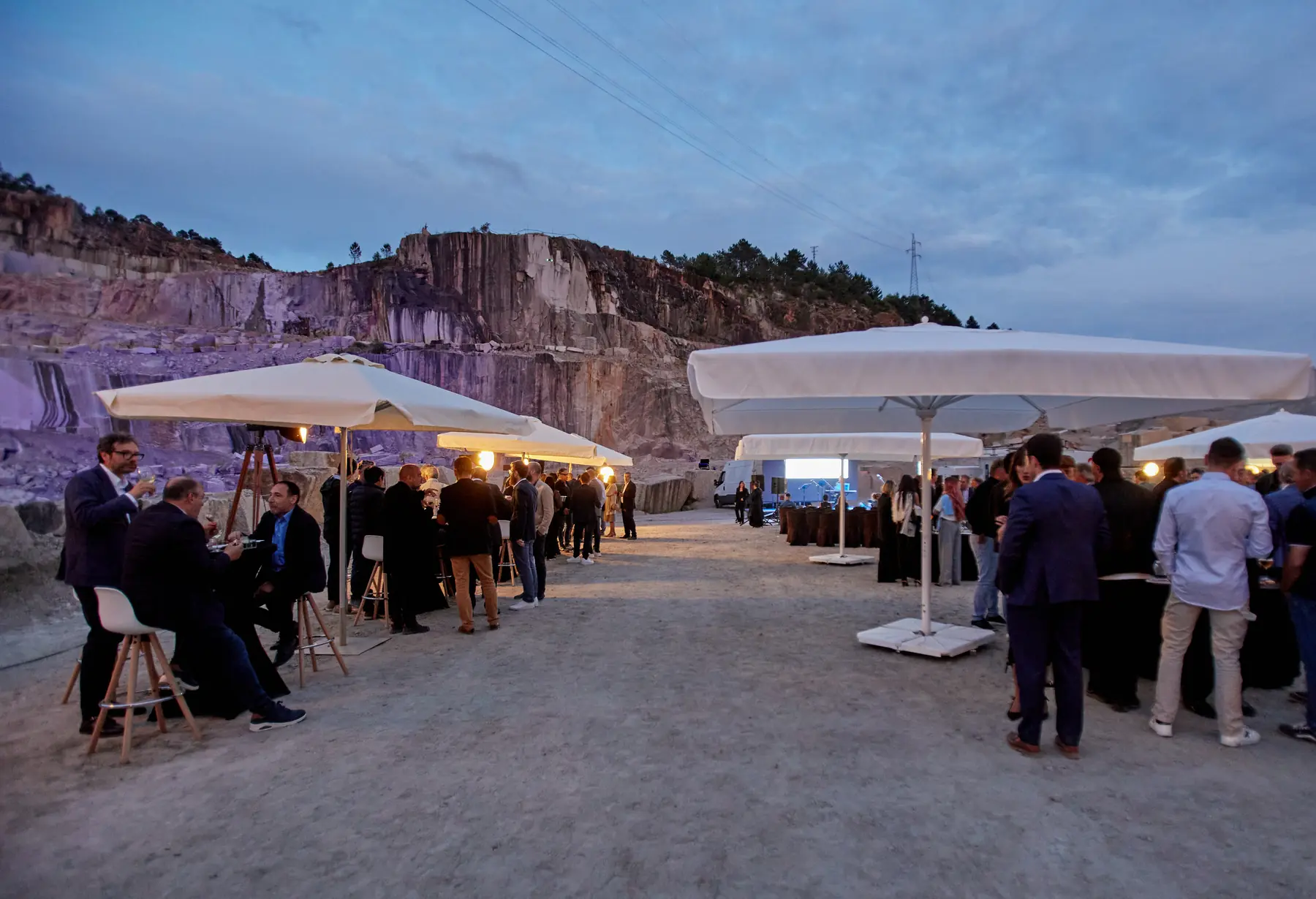Stonegala 2025, fotografía 05
