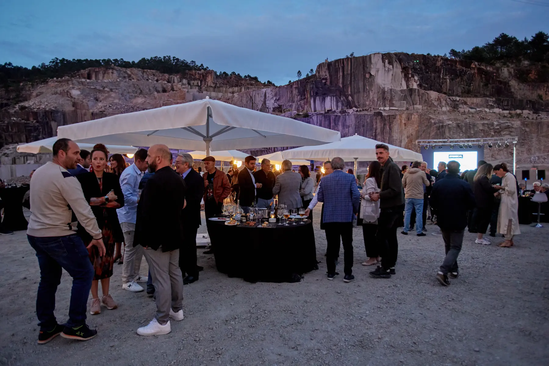 Stonegala 2025, fotografía 06
