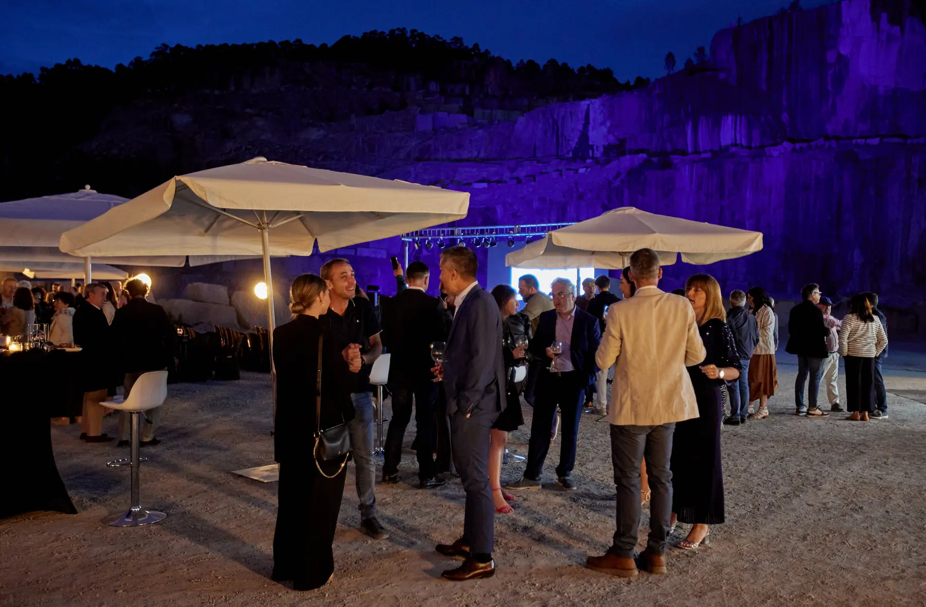 Stonegala 2025, fotografía 07