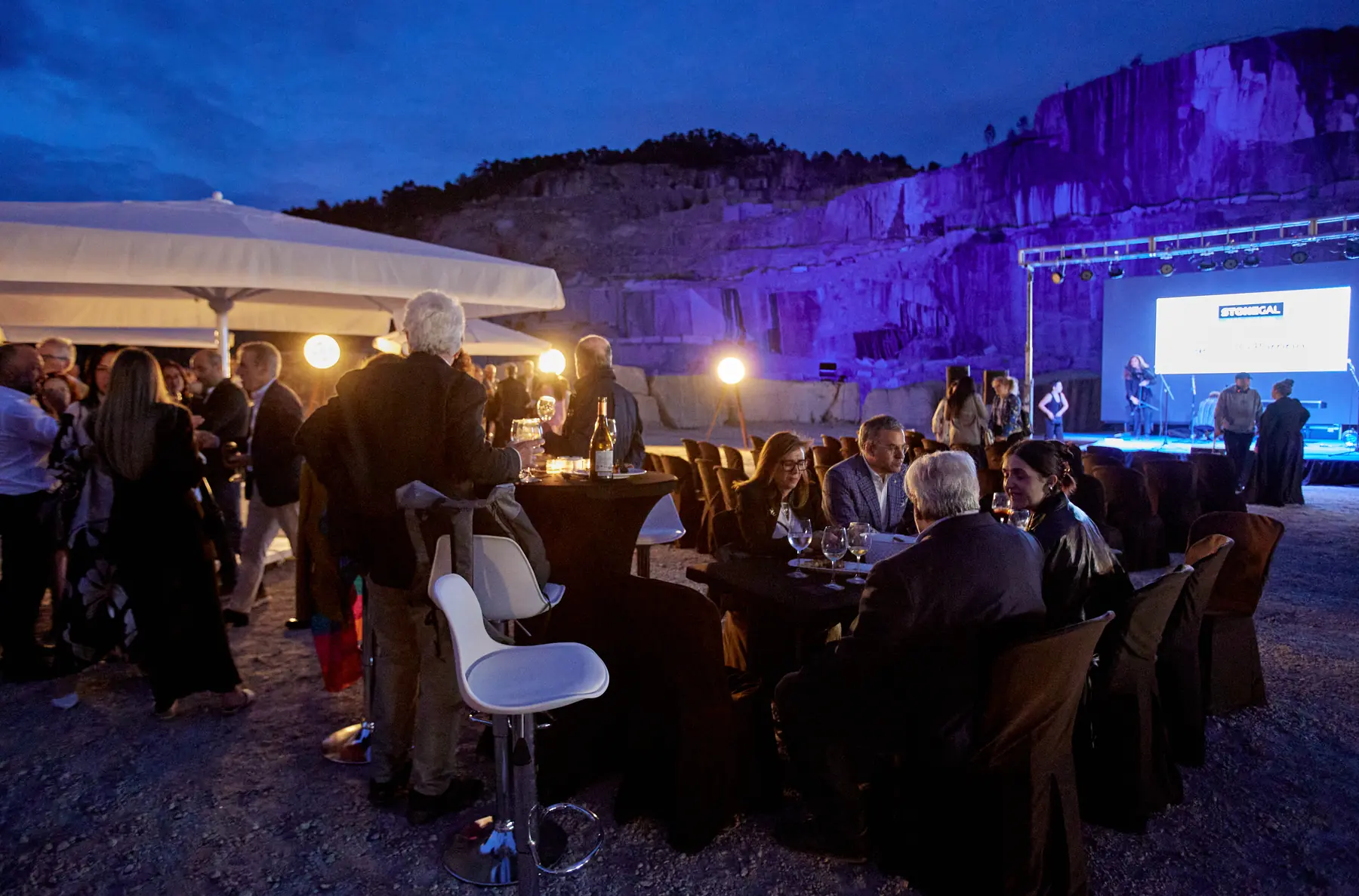 Stonegala 2025, fotografía 08