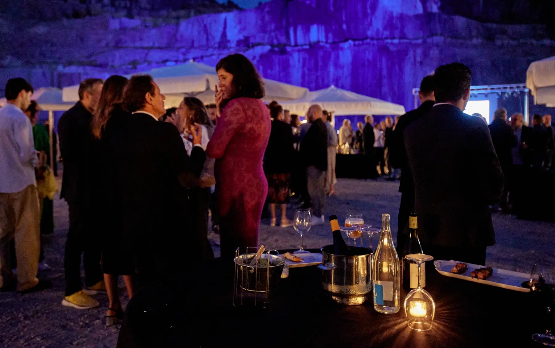 Stonegala 2025, fotografía 09