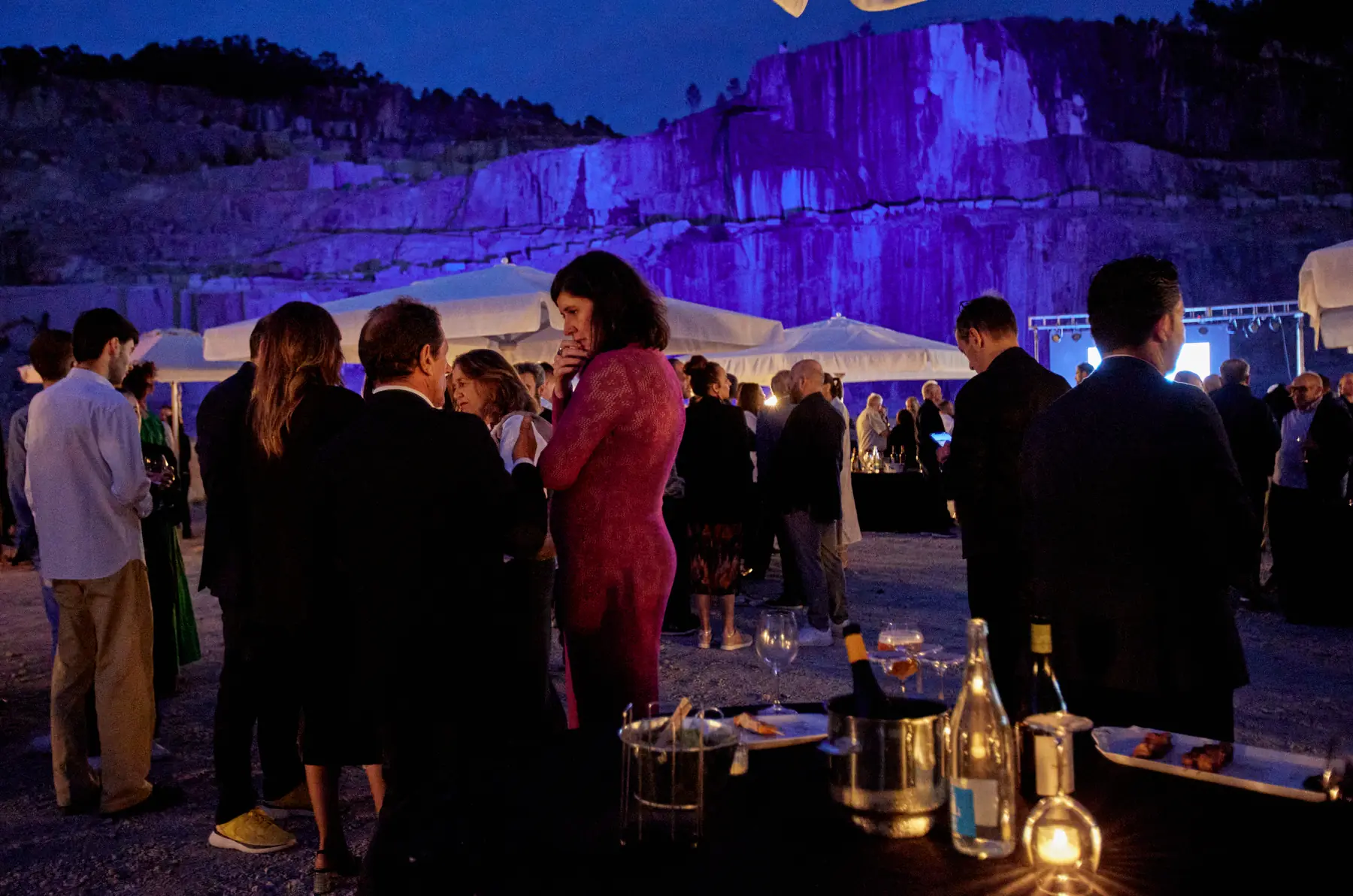 Stonegala 2025, fotografía 10