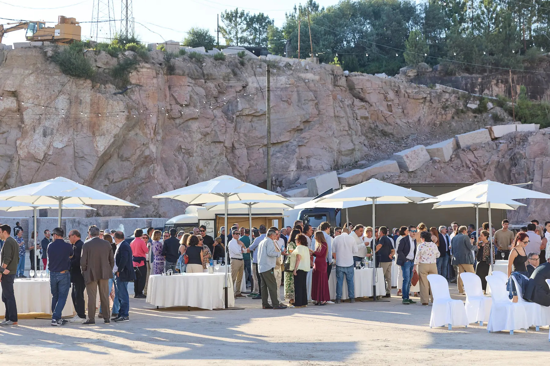 Stonegala 2026, fotografía 02