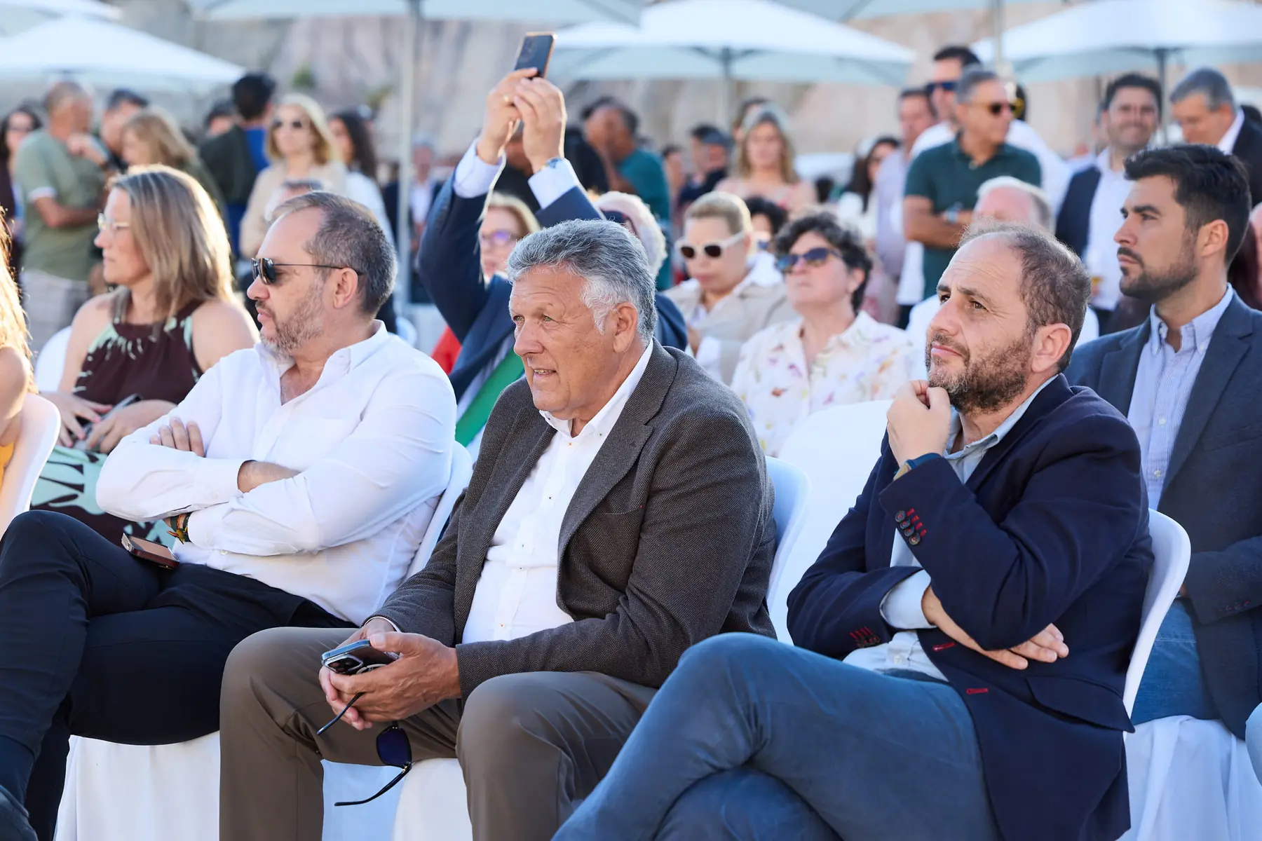 Stonegala 2026, fotografía 03