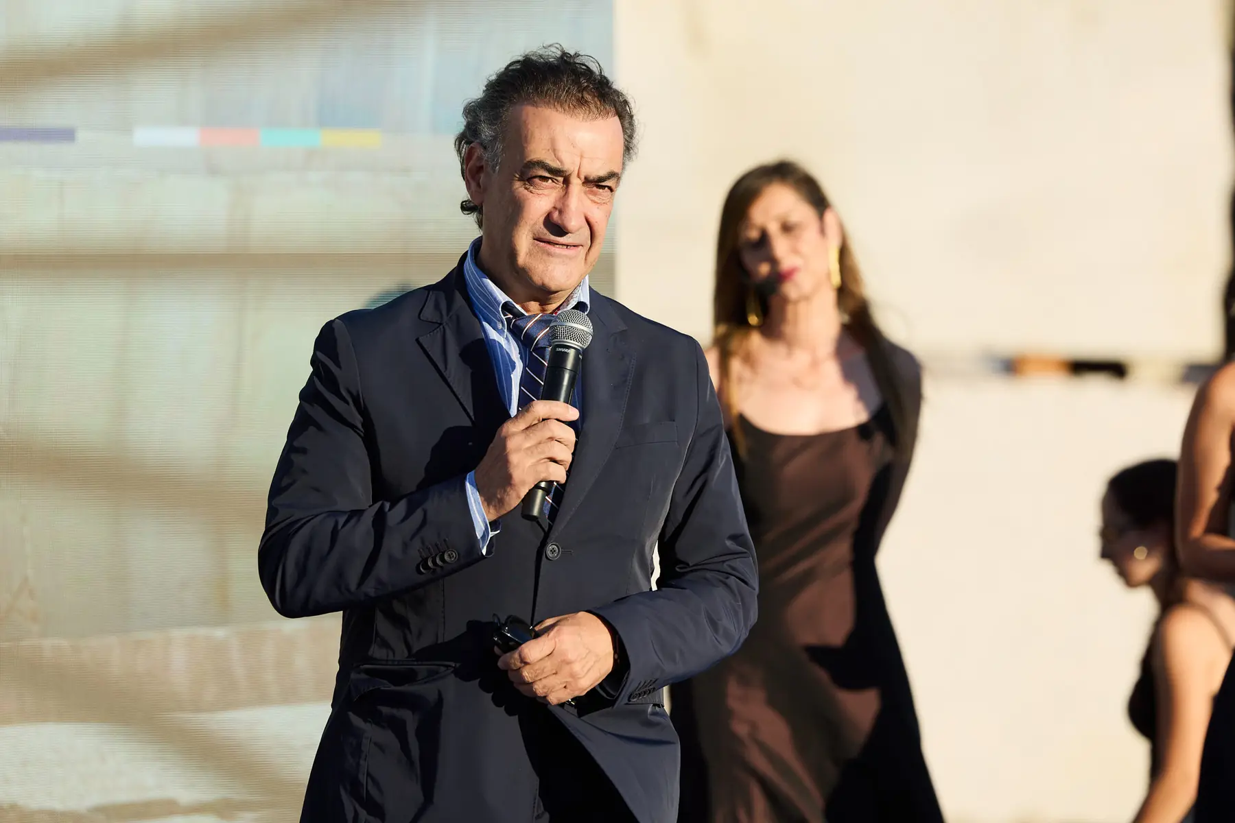 Stonegala 2026, fotografía 05