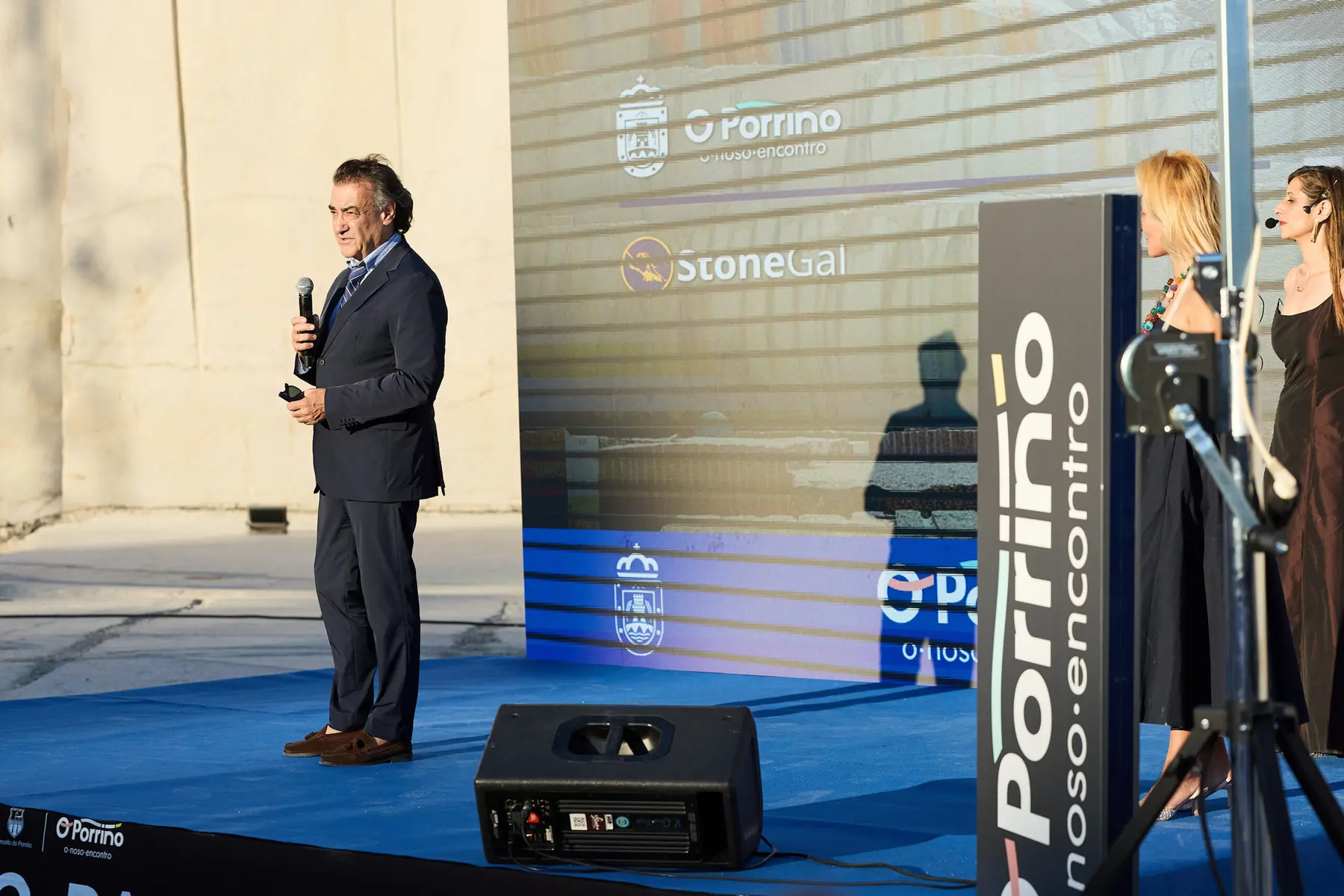 Stonegala 2026, fotografía 07