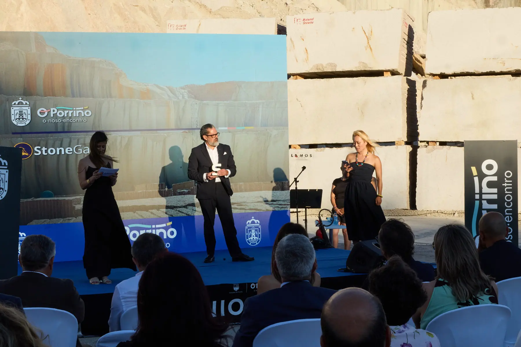 Stonegala 2026, fotografía 09