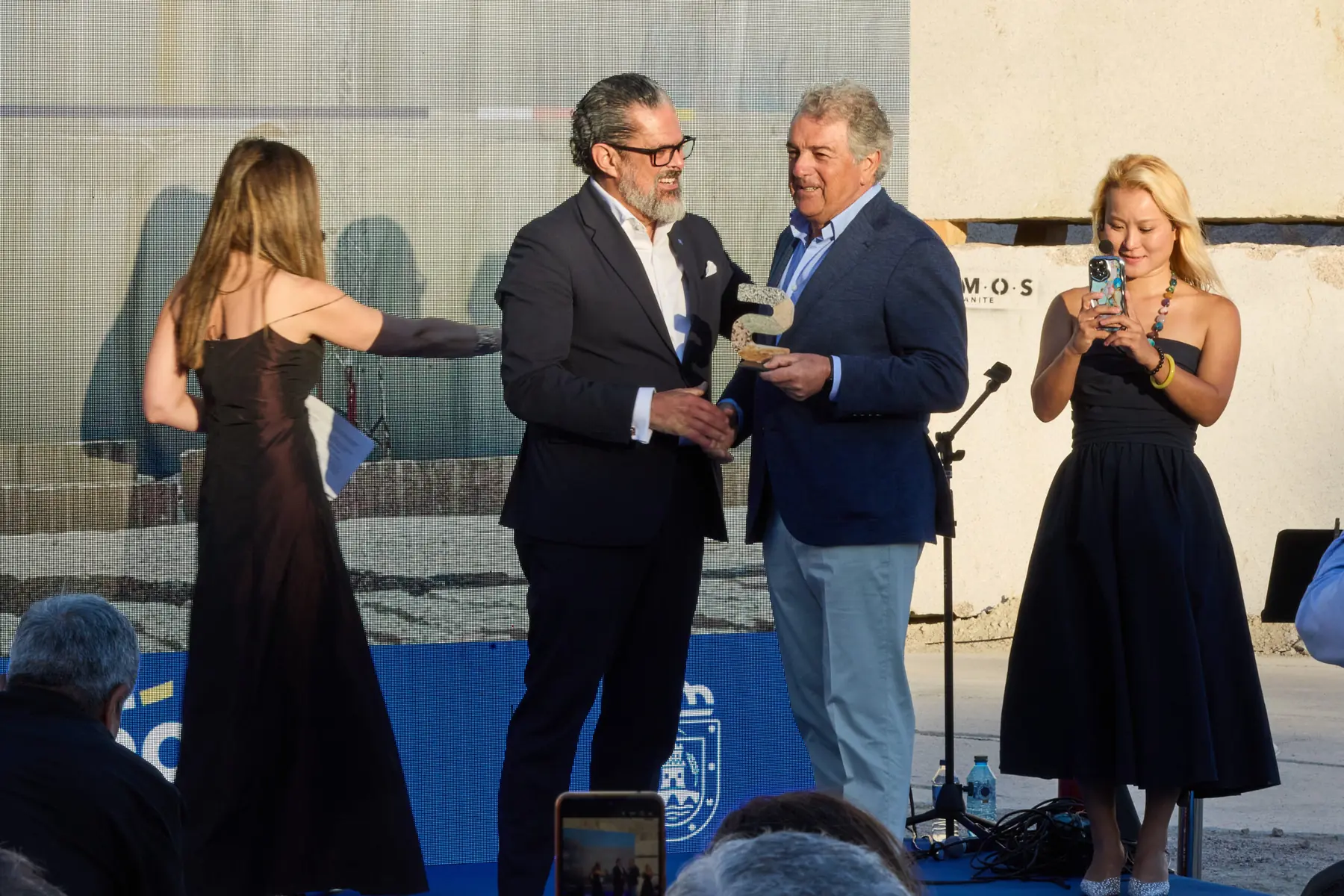 Stonegala 2026, fotografía 10