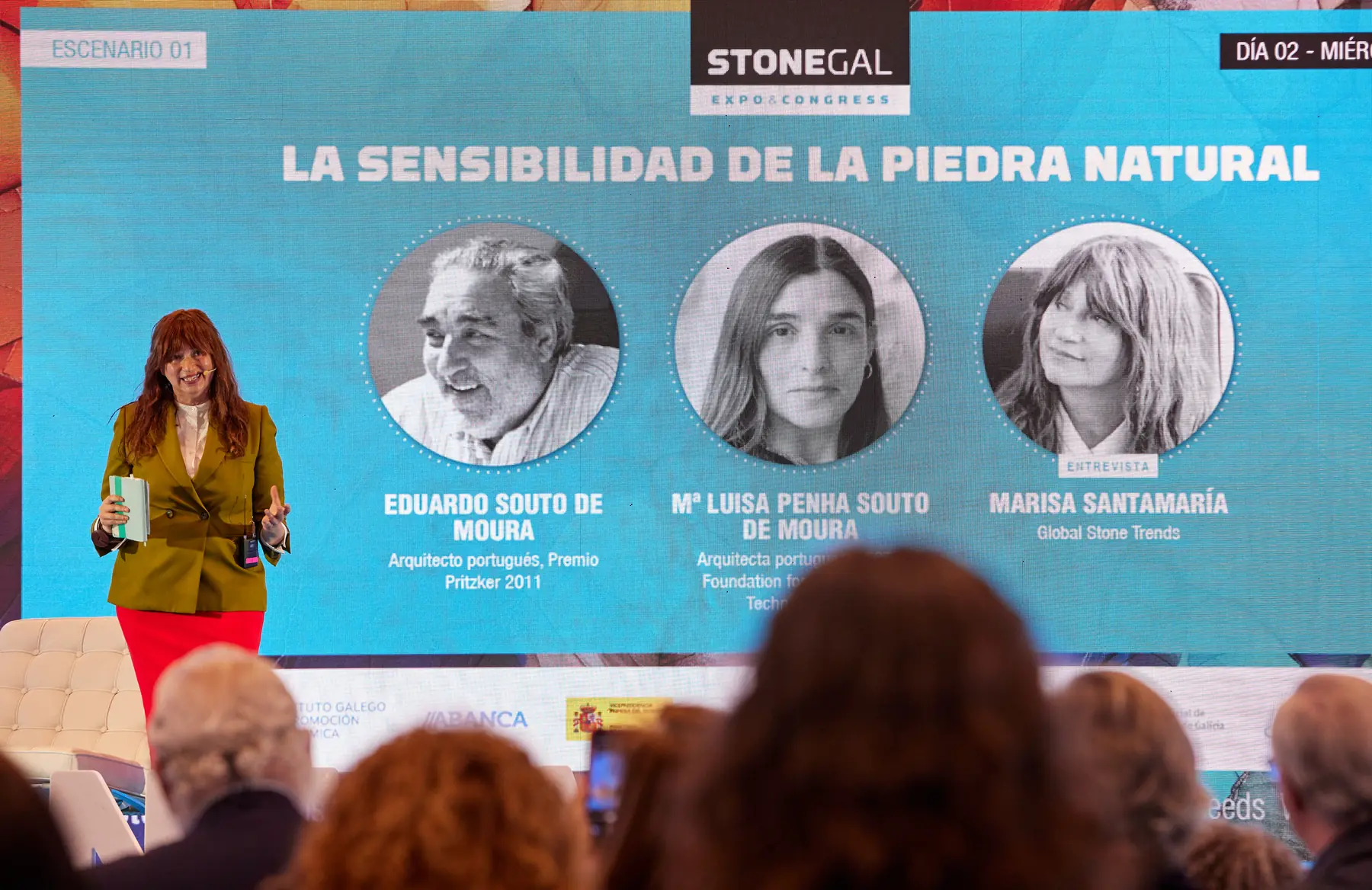 Stonegal Summit 2025, fotografía 09