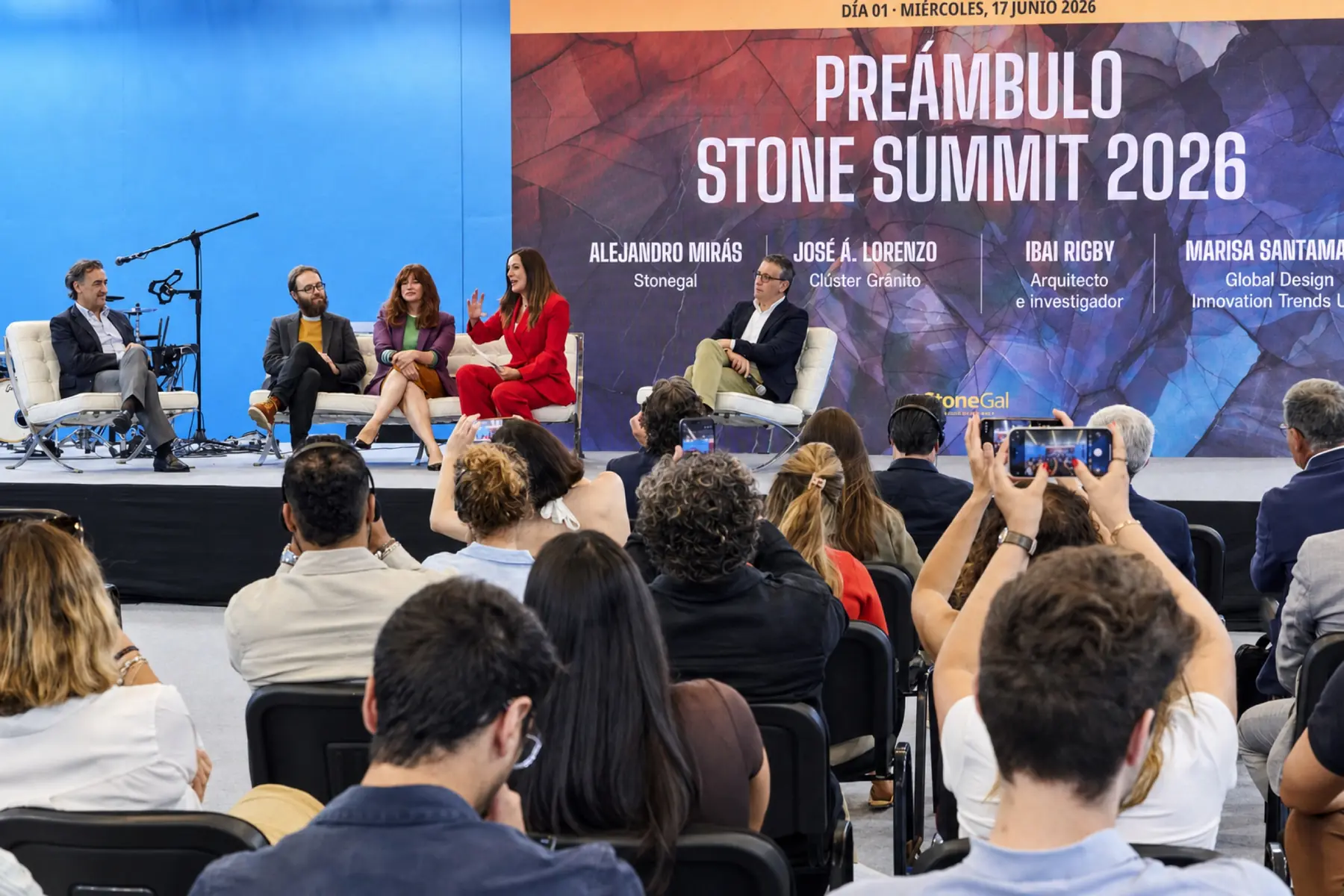 Stonegal Summit 2026, fotografía 12