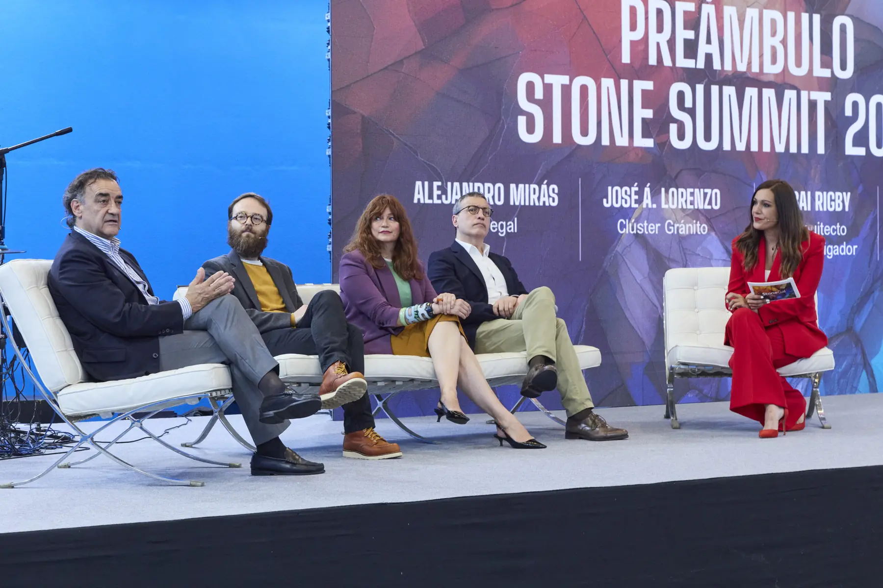 Stonegal Summit 2026, fotografía 14