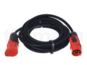 Connection 32A