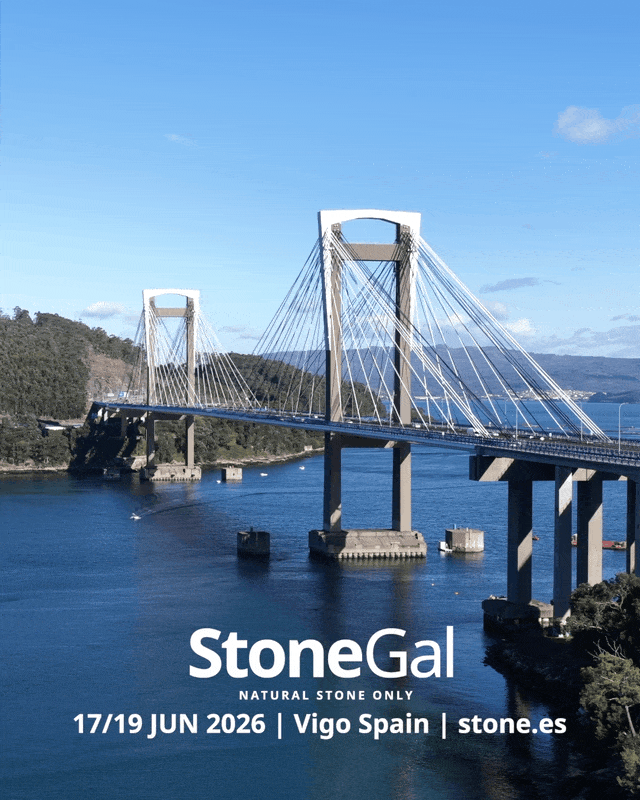 STONEGAL internacional