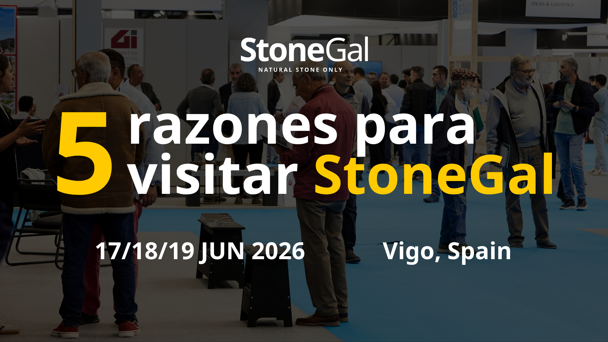 Stonegal- cabecera